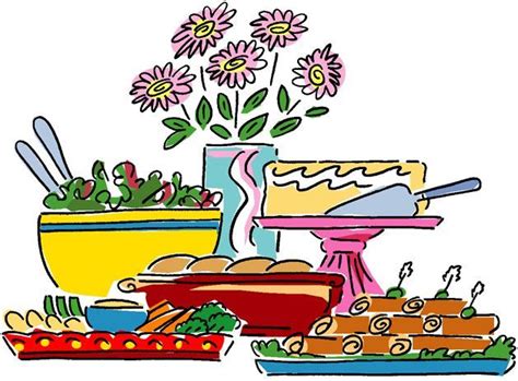 buffet clipart|More.